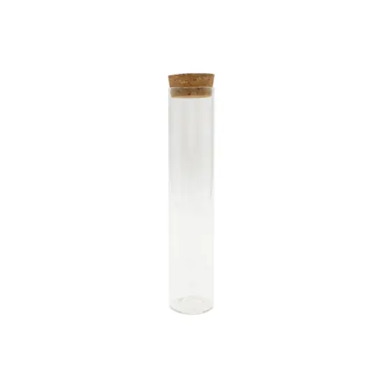 3oz. Glass Test Tubes with Corks, 10ct. by Ashland&reg; {1}