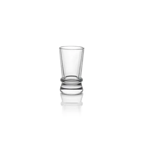 JoyJolt&reg; Afina Crystal Shot Glasses, 12ct. {4}