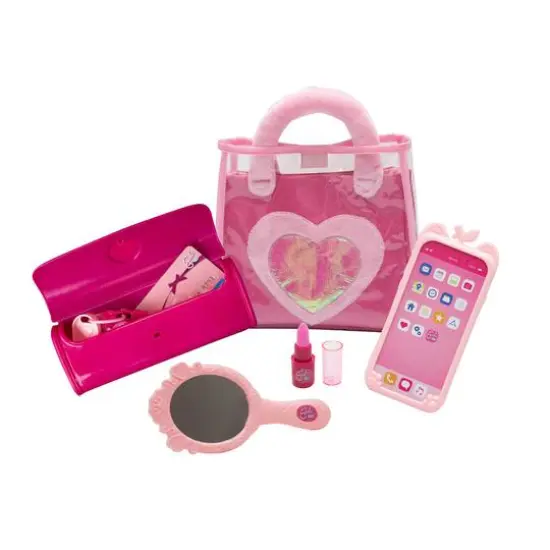 Simba My First Purse Set {7}