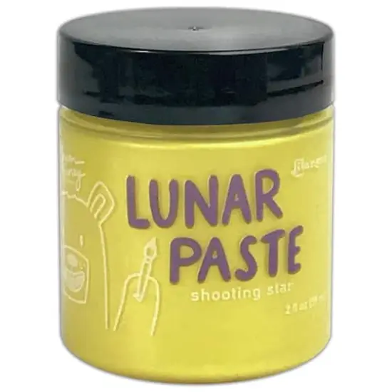 Simon Hurley create. Lunar Paste Shooting Star {1}
