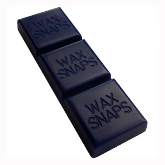 Enkaustikos&reg; Wax Snaps Encaustic Paint, 40mL Phthalo Blue Red Shade {1}