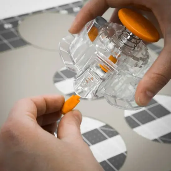 Fiskars&reg; Circle Cutter {4}