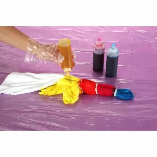 Tulip&reg; Tie-Dye Party&trade; One-Step Tie-Dye Kit&reg; {4}