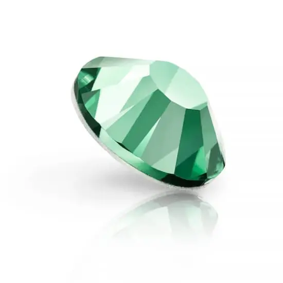 Preciosa MAXIMA SS20 Flatback Czech Crystals, 144ct. Erinite {4}