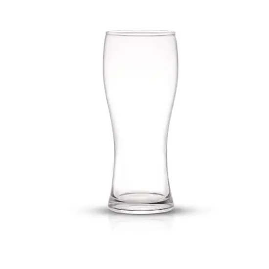 JoyJolt&reg; 15.5oz. Callen Pilsner Beer Glasses, 8ct. {4}