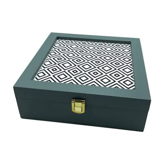 Deluxe Poker Set {5}