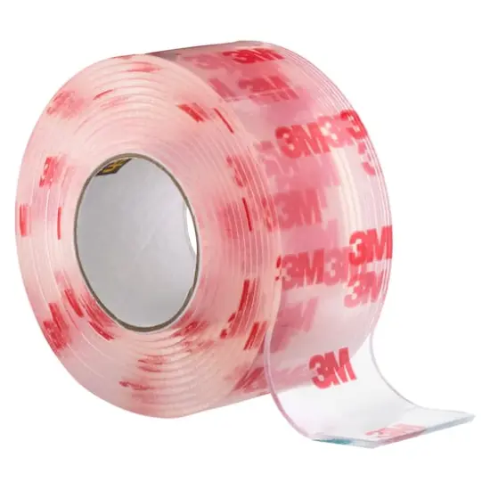 Scotch&reg; Mounting Tape, Clear {4}