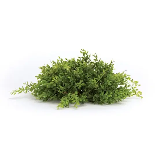 14" Mini Leaf Half Orb Set {1}