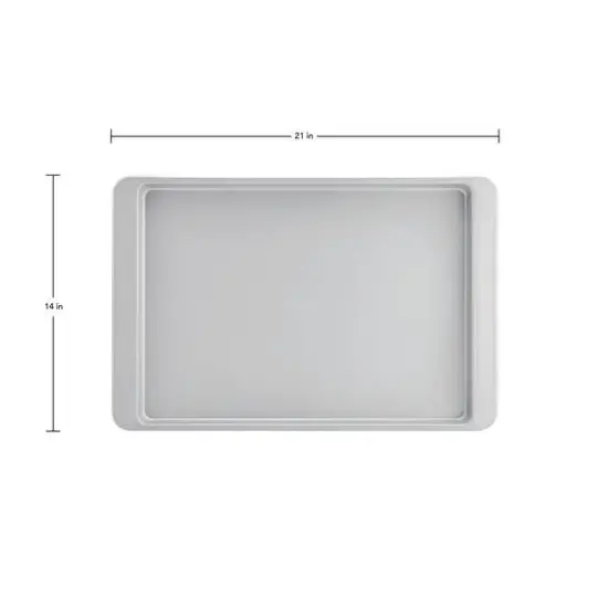 KitchenAid Non-Stick Baking Sheet {4}
