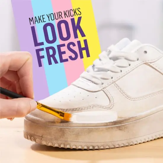 Kicks&trade; Studio Flexible Acrylic Paint Set {7}