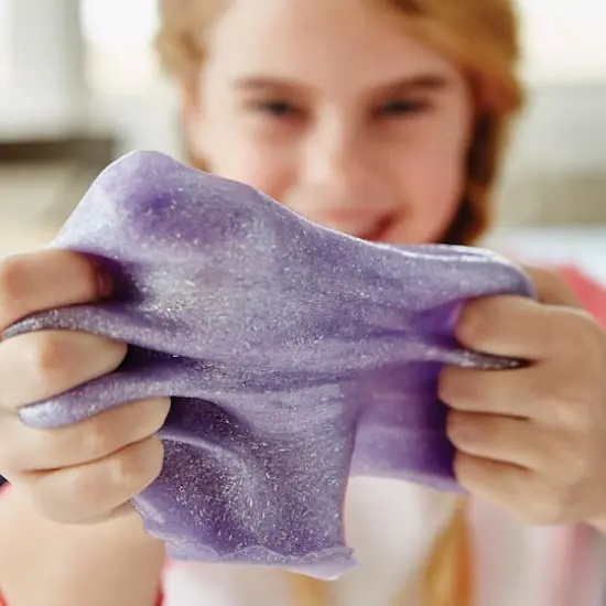 Elmer's&reg; Fairy Dust Slime Kit {4}