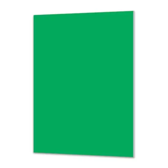 Royal Brites&reg; 20" x 30" Foam Board Green {1}