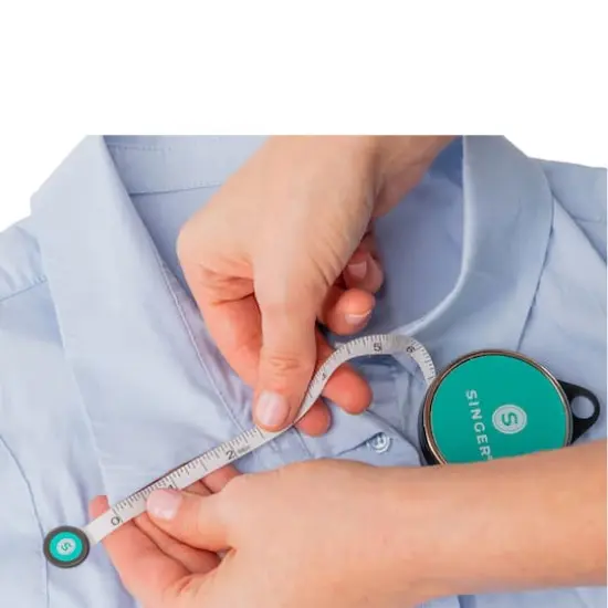 SINGER&reg; ProSeries Measure, Mark & Cut 3 Piece Sewing Kit {9}