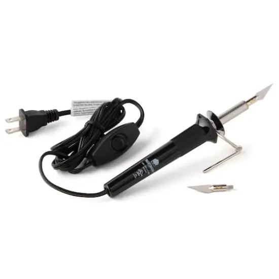 Walnut Hollow&reg; Professional HotKnife {4}