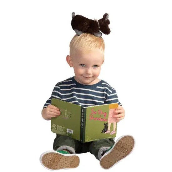 Manhattan Toy&reg; So Shy Shadow Gift Set {8}