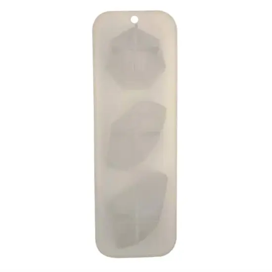 Gem Stone Silicone Candle Mold by Make Market&reg; {4}
