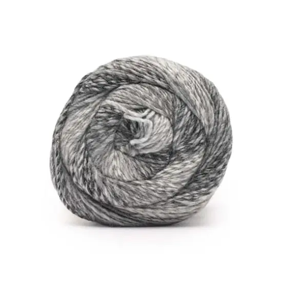 Caron&reg; Macchiato Cakes&trade; Yarn Grayscale {3}