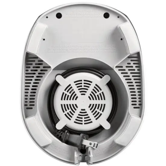 Brentwood Red 12-Speed Blender {10}