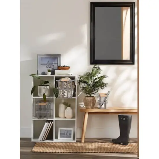 DII&reg; Galvanized Metal Urban Modern Basket Set {7}