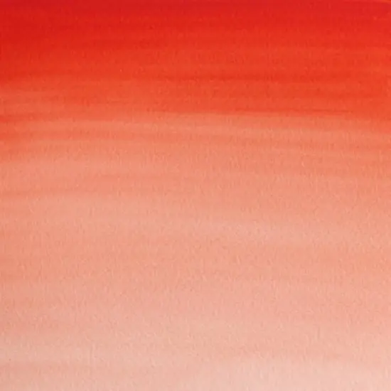 Winsor & Newton&reg; Cotman&reg; Watercolor, 8mL Cadmium Red Hue {4}