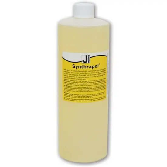 Jacquard Synthrapol, Quart {1}