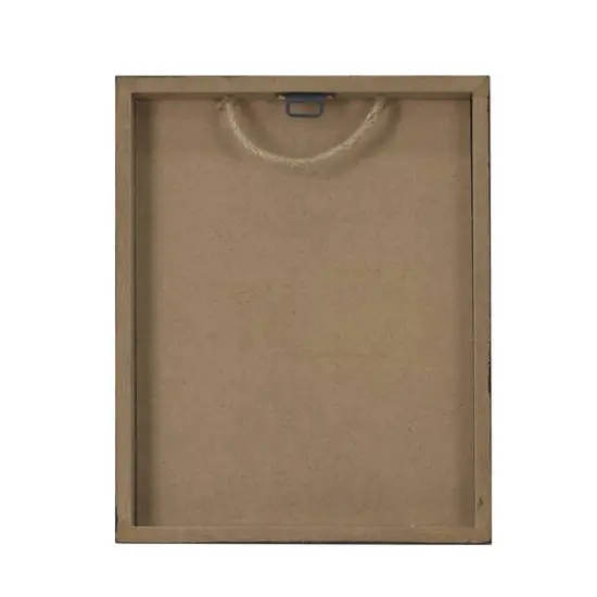 8" x 9.75" Alice Wall Mirror by Ashland&reg; {3}