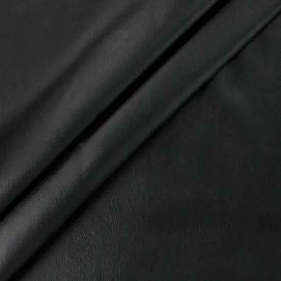 Richloom Fortress Marine Vinyl Black {1}