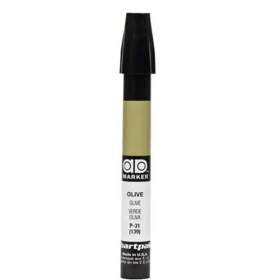 Chartpak Ad&trade; Marker P31 Olive {1}