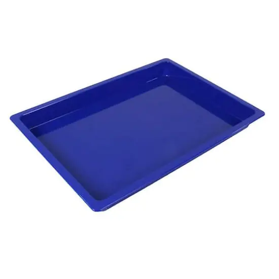 Romanoff&reg; Medium Creativitray&reg;, 6ct. Blue {4}