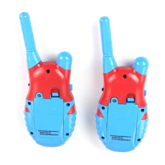 Paw Patrol Walkie Talkies {6}