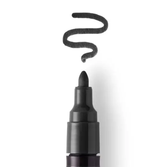 Premium Fine Tip Oil-Based Paint Pens by Craft Smart&reg; {7}