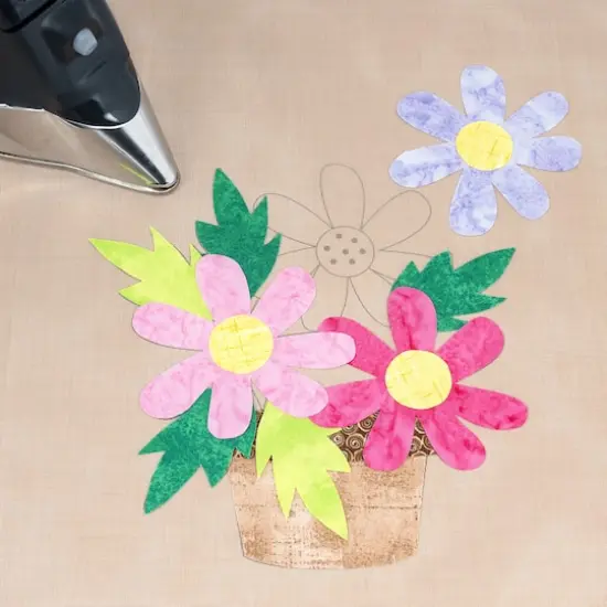 Dritz&reg; 11" x 17" Pressing Sheet {6}