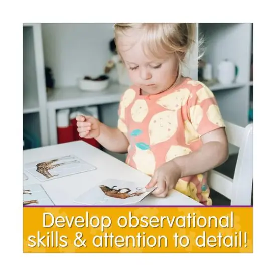 Match It! - Head to Tail {12}