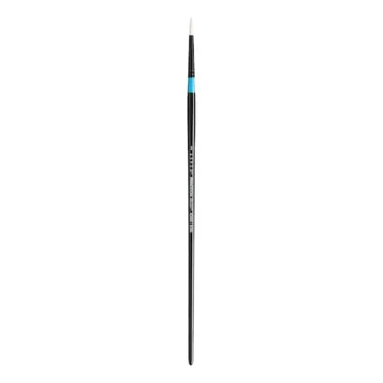 Princeton&trade; Aspen&trade; Synthetic Long Handle Round Brush  {5}