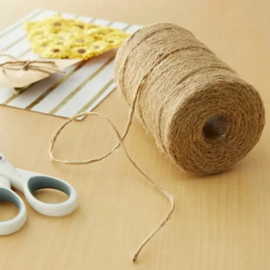 Natural Jute Spool by Recollections&trade; {3}