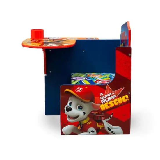 Nick Jr.&trade; PAW Patrol Chair Desk with Storage Bin {4}