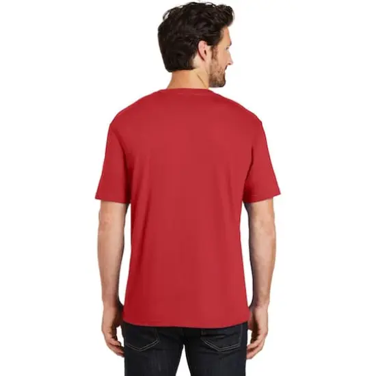 District&reg; Perfect Weight&reg; Colors T-Shirt Classic Red {6}