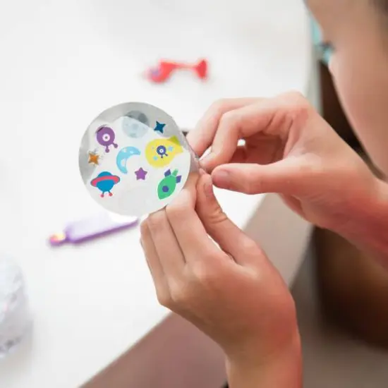 Educational Insights Playfoam Pals Space Squad, 2ct. {5}