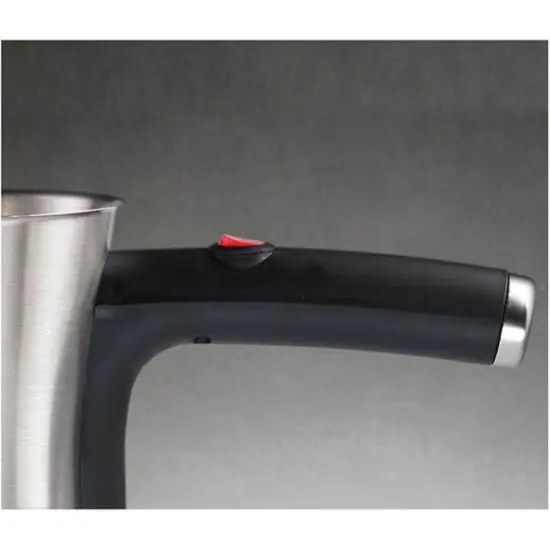 Brentwood 4-Cup Stainless Steel Turkish Coffee Maker {9}