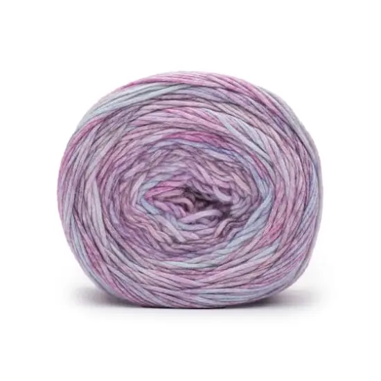 Caron&reg; Blossom Cakes&trade; Yarn Blossoms {4}