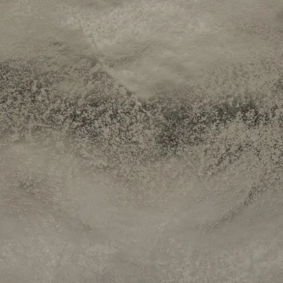 22" Black Aluminum Open Frame Wire Accent Table {4}