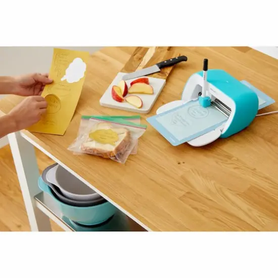 Cricut Joy&trade; Ultra-Compact Smart Cutting Machine {13}