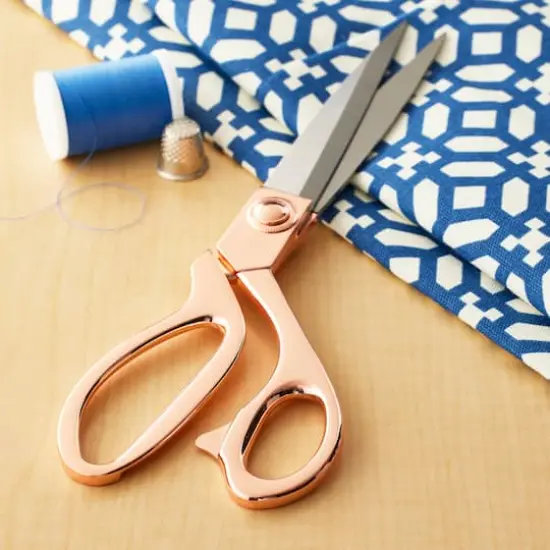 Ultra Sharp Forged Scissors By Loops & Threads&trade; {3}