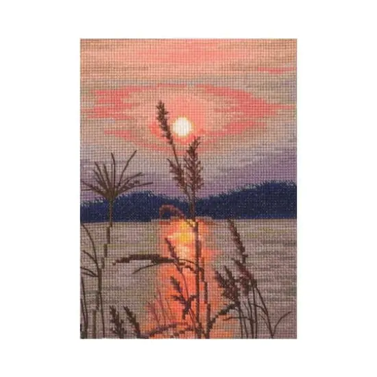 RTO In the Moment M960 Counted Cross Stitch Kit {1}