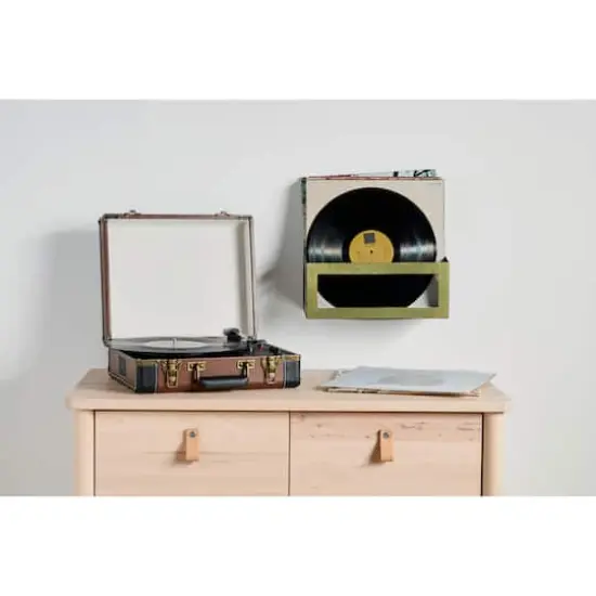 Krylon&reg; Color Morph High-Gloss Paint Green Gold {7}