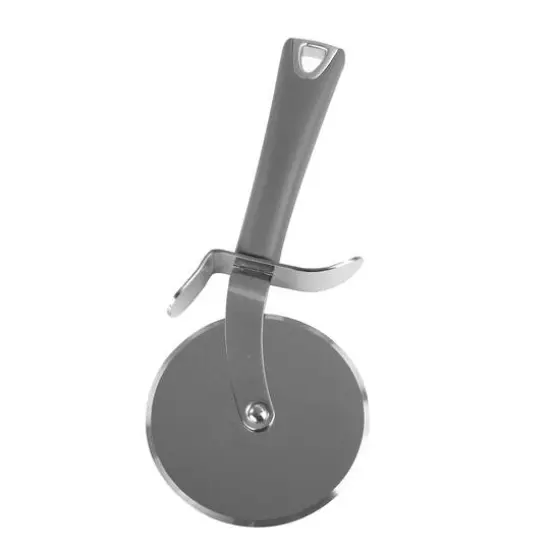 Martha Stewart Stainless Steel Pizza Cutter {3}