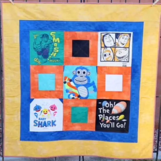 Therm O Web HeatnBond&reg; EZ TEE Stabilizer {4}