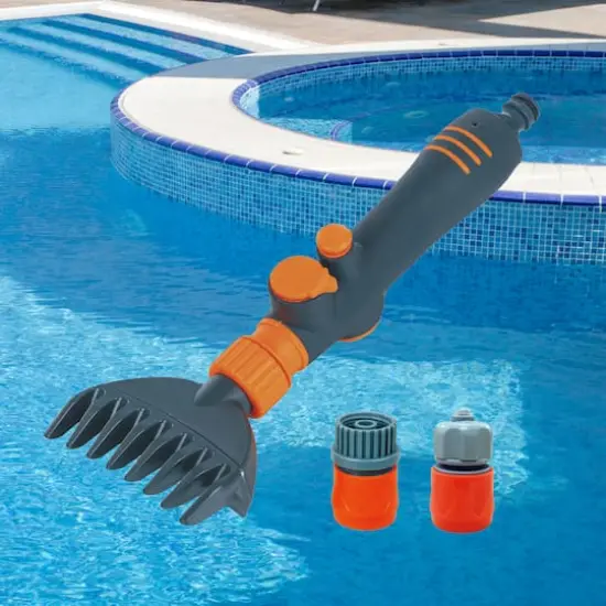 12.5" Pool & Spa Filter Cartridge Cleaner {3}