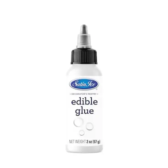 Satin Ice&reg; Edible Glue {1}