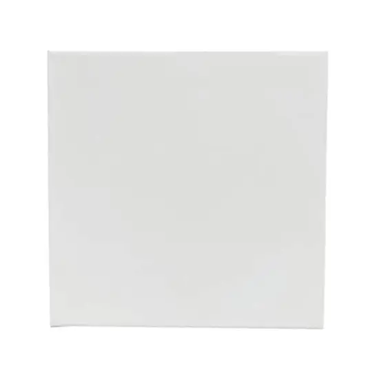 8 Pack 10" x 10"&nbsp;Super Value Canvas by Artist's Loft&reg; {4}